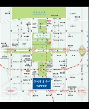 2016深圳香港澳門國際汽車博覽會介紹